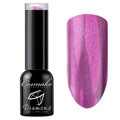 Cosmake, Гель-лак Diamond №102
