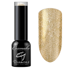 Cosmake, Гель-лак Diamond №104