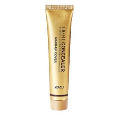 ZOZU, Консилер Light, бежевый, 30 г