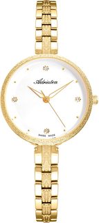 Швейцарские женские часы в коллекции Precious Adriatica
