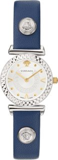 Женские часы в коллекции Mini Vanity Женские часы Versace VEAA00920