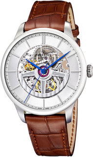 Швейцарские мужские часы в коллекции classic Perrelet