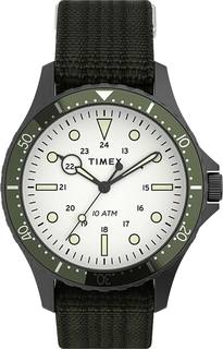 Мужские часы в коллекции Navi Timex