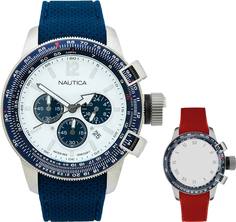 Мужские часы в коллекции Chrono Nautica