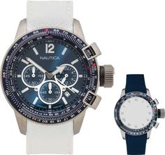 Мужские часы в коллекции Chrono Nautica