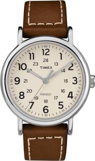 Мужские часы в коллекции Weekender Timex