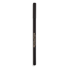 Карандаш для глаз REVOLUTION KOHL EYELINER тон black