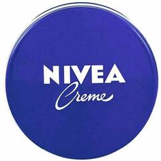 Крем для ухода за кожей NIVEA CREME 75 мл