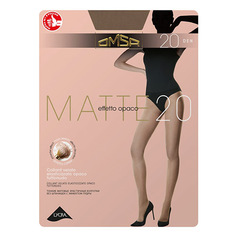 Колготки женские OMSA MATTE 20 den Daino р-р 2