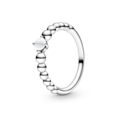 Кольцо "Цвет апреля" Pandora