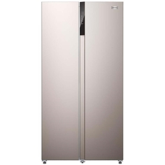 Холодильник (Side-by-Side) Ascoli ACDG520WIB ACDG520WIB