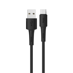 Кабель USB Type-C TFN 1.2m black (TFN-CUSBC12MBK) 1.2m black (TFN-CUSBC12MBK)