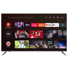 Телевизор Haier 50 Smart TV MX 50 Smart TV MX