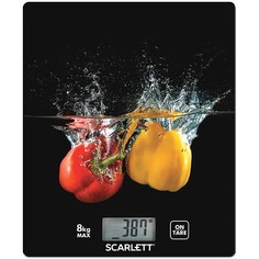 Весы кухонные Scarlett SC-KS57P63 SC-KS57P63
