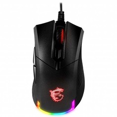 Игровая мышь MSI Clutch GM50 Clutch GM50