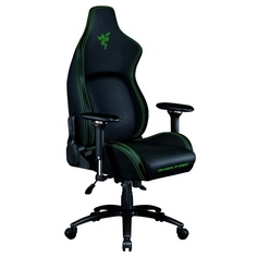 Кресло компьютерное игровое Razer Iskur (RZ38-02770100-R3G1) Iskur (RZ38-02770100-R3G1)