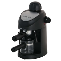 Кофеварка рожкового типа Galaxy GL 0754 GL 0754