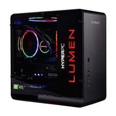 Системный блок игровой HyperPC Lumen (iA10600)