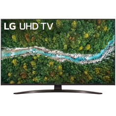 Телевизор LG 43UP78006LC 43UP78006LC