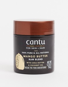Масло манго с натуральными ингредиентами Cantu - Skin Therapy, 156 г-Бесцветный
