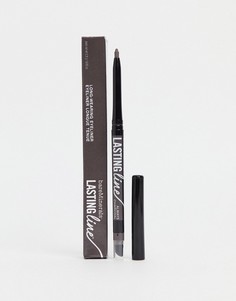 Стойкий карандаш для глаз bareMinerals Lasting Line – Always Charcoal-Черный цвет