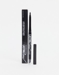 Стойкий карандаш для глаз bareMinerals Lasting Line – Absolute Black-Черный цвет