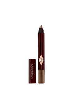 Карандаш-тени для век Charlotte Tilbury – Colour Chameleon (Golden Quartz)-Золотистый