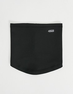 Неквормер для бега ASOS 4505-Черный цвет