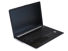 Ноутбук HP 15-da2029ur 2L3A0EA (Intel Core i3-10110U 2.1GHz/8192Mb/500Gb/Intel UHD Graphics/Wi-Fi/15.6/1920x1080/Free DOS)