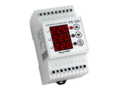 Переключатель фаз Digitop PS-10A
