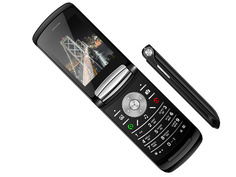 Сотовый телефон VERTEX S108 Black
