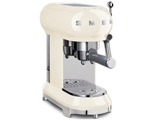 Кофемашина Smeg ECF01CREU