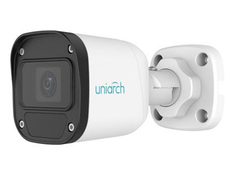 IP камера UNV IPC-B112-PF40 4-4mm