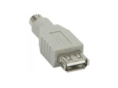 Аксессуар Ningbo MD6M USB - PS/2 841870