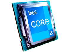 Процессор Intel Core i5-11400F Tray (2600MHz/LGA1200/L3 12288Kb) OEM