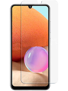 Защитное стекло Araree для Samsung Galaxy A32 by KDLAB Transparent GP-TTA325KDATR