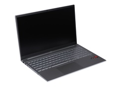 Ноутбук HP Pavilion 15-eh0009ur 280J9EA (AMD Ryzen 5 4500U 2.3GHz/16384Mb/512Gb SSD/AMD Radeon Graphics/Wi-Fi/Bluetooth/Cam/15.6/1920x1080/Windows 10 64-bit)