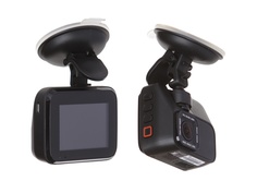 Видеорегистратор Mio MiVue C520 Black 5415n6620008 / 1407268