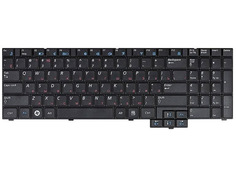 Клавиатура Vbparts для Samsung R519 / R528 / R530 / R540 / R618 / R620 / R525 / R719 / RV510 / RV508 002397