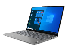 Ноутбук Lenovo Thinkbook 13s G2 ITL 20V90038RU (Intel Core i7-1165G7 2.8GHz/16384Mb/1000Gb SSD/Intel Iris Xe graphics/Wi-Fi/Bluetooth/Cam/13.3/2560x1600/Windows 10 Professional)