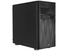 Корпус AeroCool Stark Mini-S-BK-v1 4718009158184