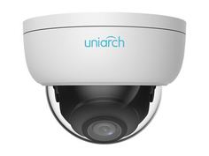 IP камера UNV IPC-D114-PF40 4-4mm