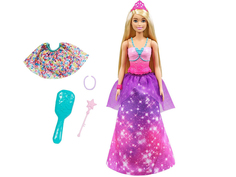 Кукла Mattel Barbie Принцесса GTF92
