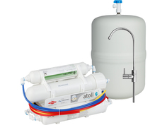 Фильтр для воды Atoll A-450m STD Compact ATEFDR063
