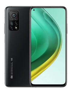 Сотовый телефон Xiaomi Mi 10T Pro 8/256Gb Cosmic Black
