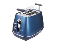 Тостер DeLonghi CTI 2103 Blue