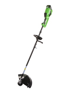 Триммер Greenworks GD40BCK4 1301507UB