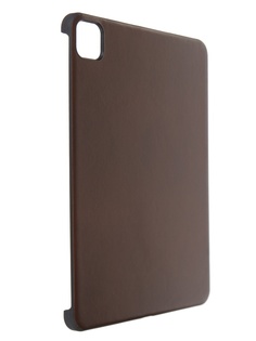 Чехол Nomad для APPLE iPad Pro 11 Rugged Case Brown NM2IBR0000