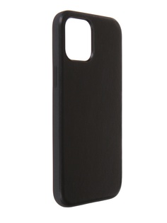Чехол Nomad для APPLE iPhone 12 Pro Max Rugged Black NM21H10R00