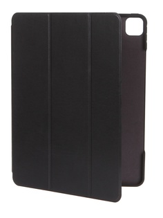 Чехол Nomad для APPLE iPad Pro 12.9 4th Gen Rugged Folio Black NM2IC10H00